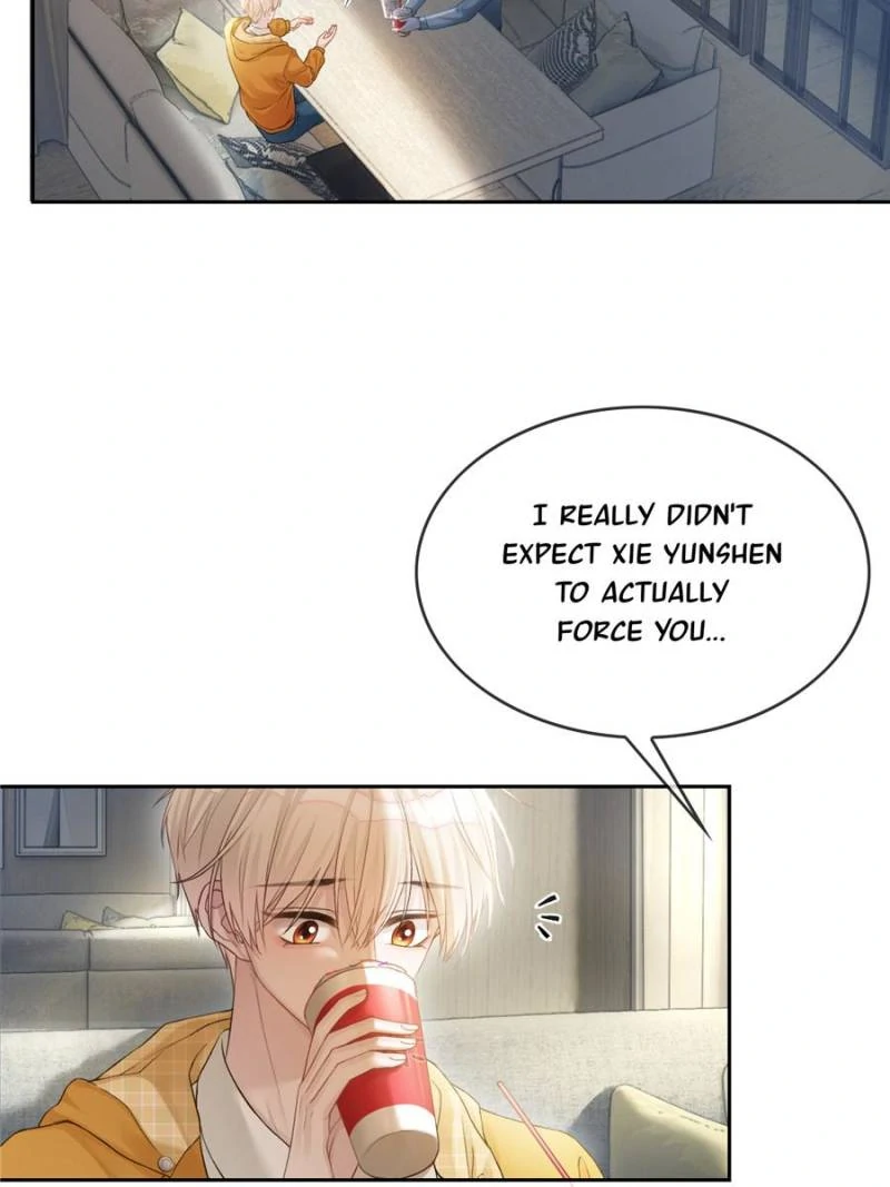 Hooked on You: Infinite Worlds [Official] - Chapter 13 manhwa