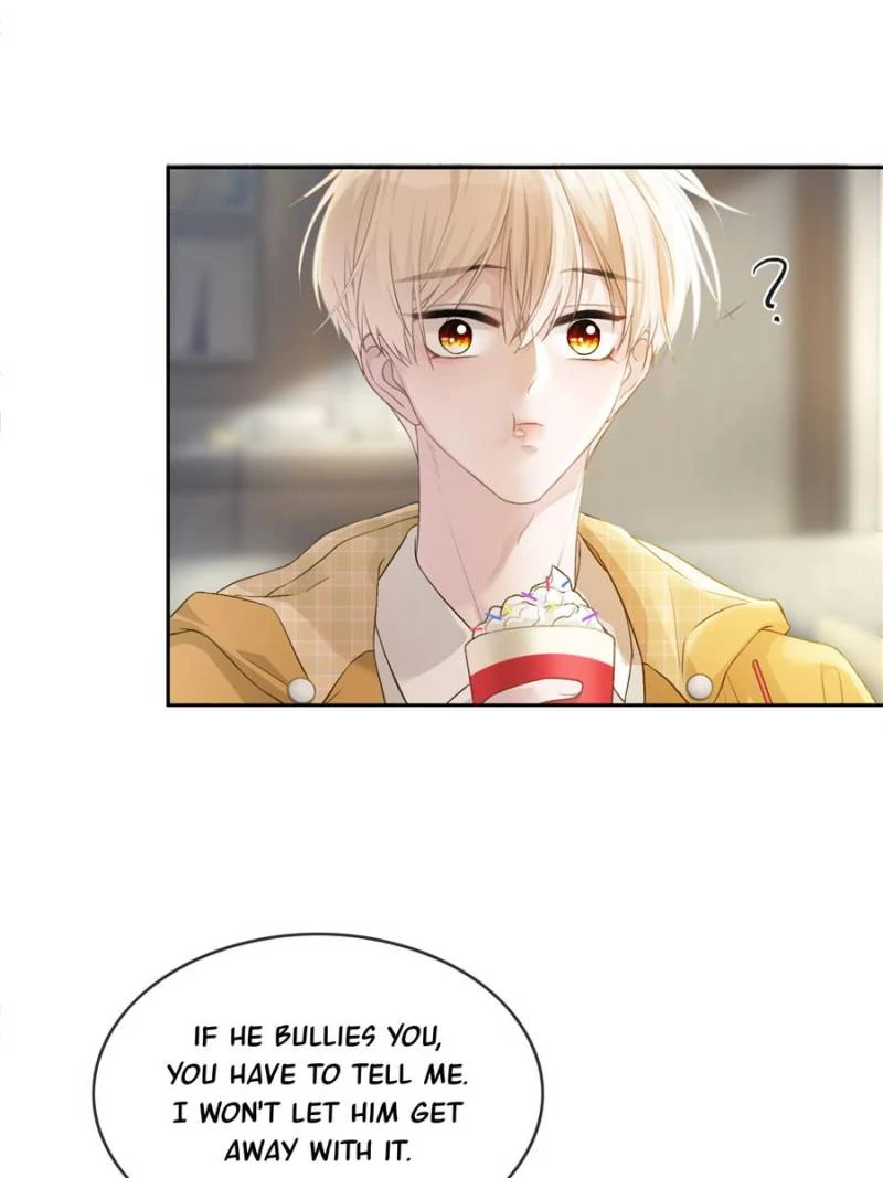 Hooked on You: Infinite Worlds [Official] - Chapter 13 manhwa