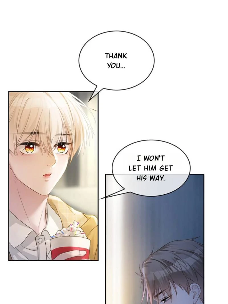 Hooked on You: Infinite Worlds [Official] - Chapter 13 manhwa