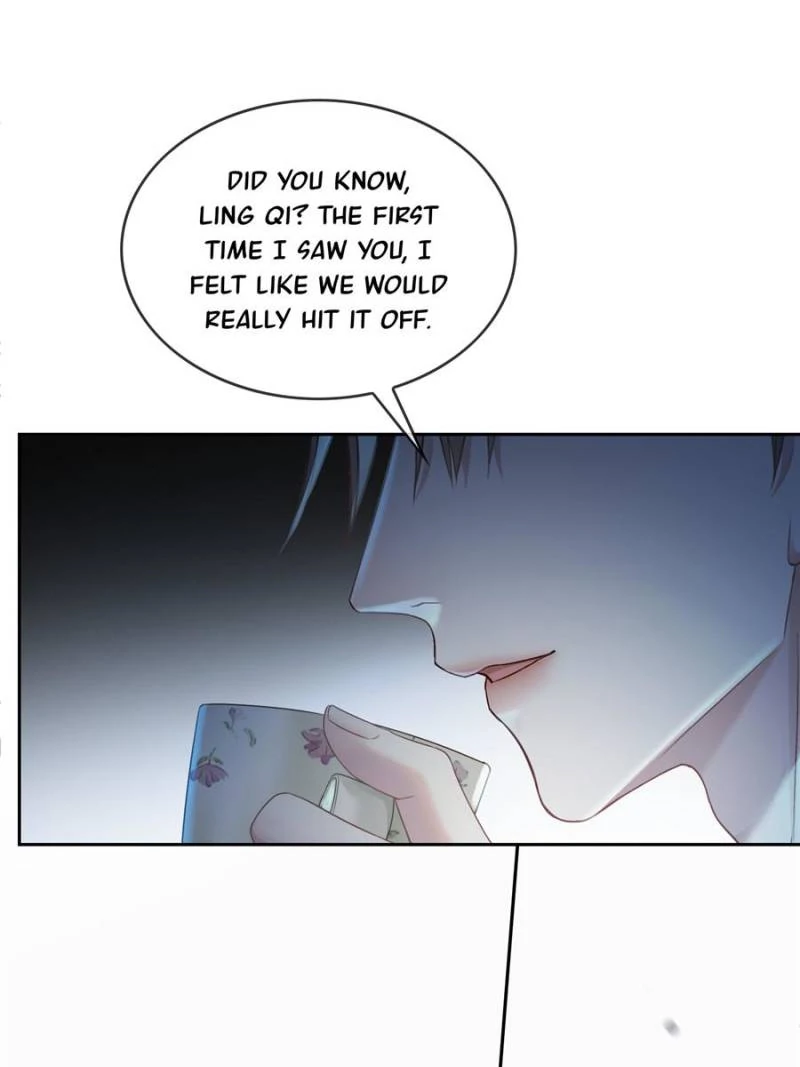 Hooked on You: Infinite Worlds [Official] - Chapter 13 manhwa