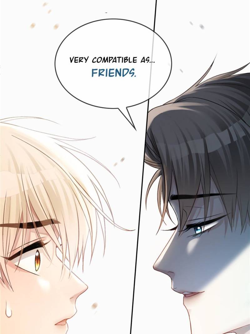 Hooked on You: Infinite Worlds [Official] - Chapter 13 manhwa