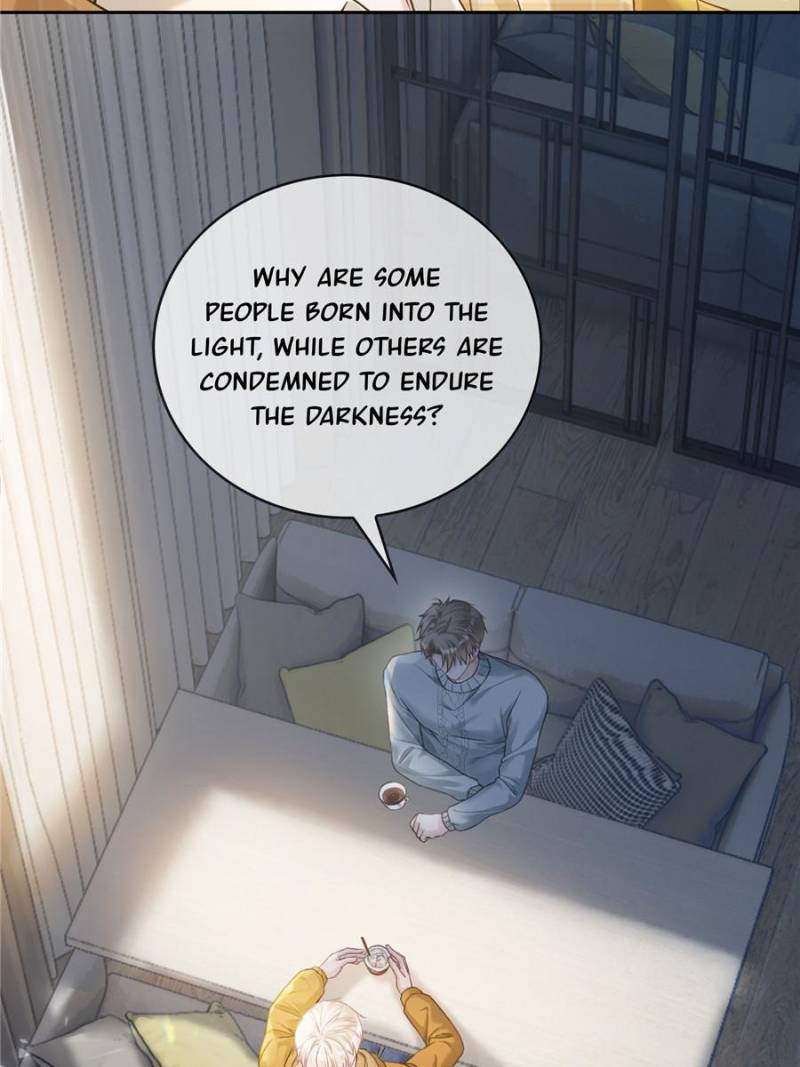 Hooked on You: Infinite Worlds [Official] - Chapter 13 manhwa