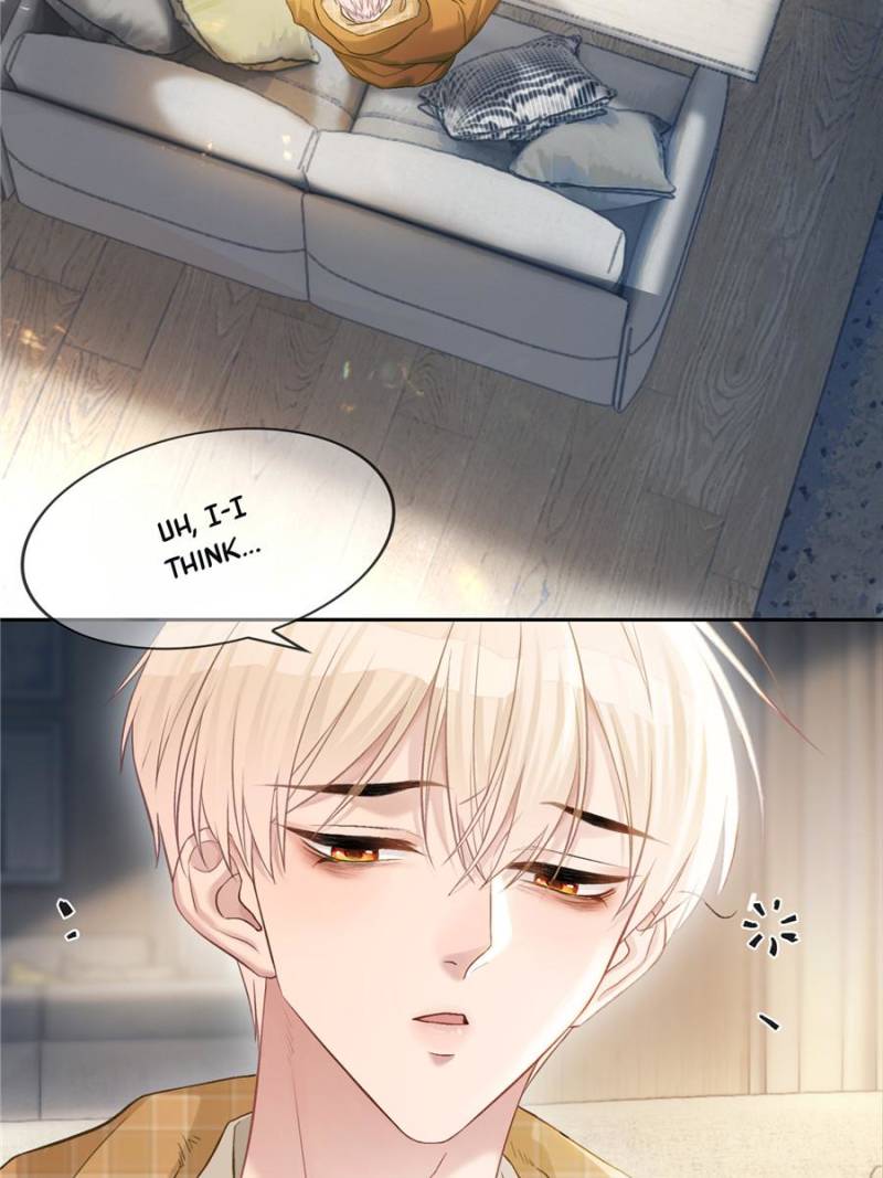 Hooked on You: Infinite Worlds [Official] - Chapter 13 manhwa