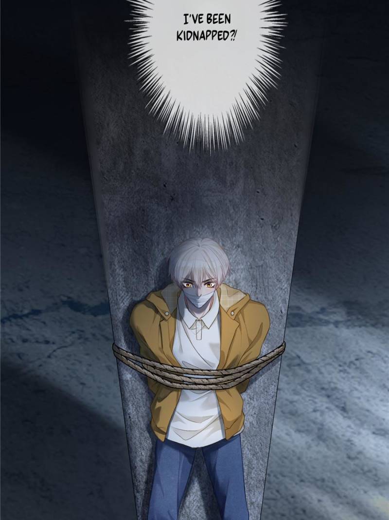 Hooked on You: Infinite Worlds [Official] - Chapter 13 manhwa