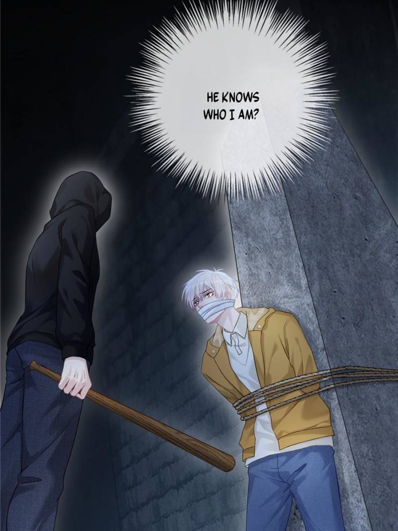 Hooked on You: Infinite Worlds [Official] - Chapter 13 manhwa