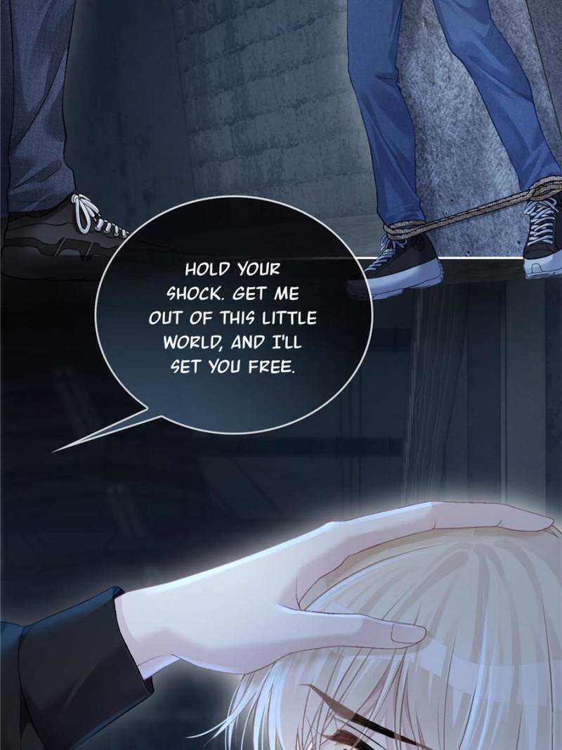 Hooked on You: Infinite Worlds [Official] - Chapter 13 manhwa