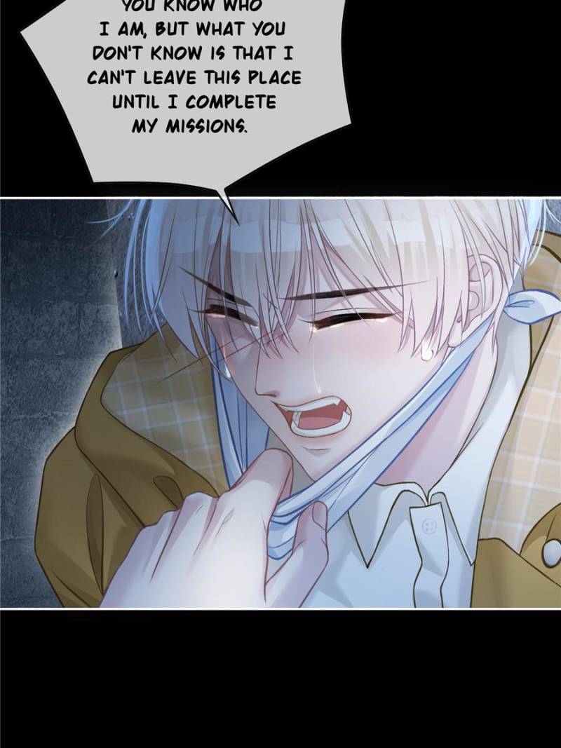 Hooked on You: Infinite Worlds [Official] - Chapter 13 manhwa