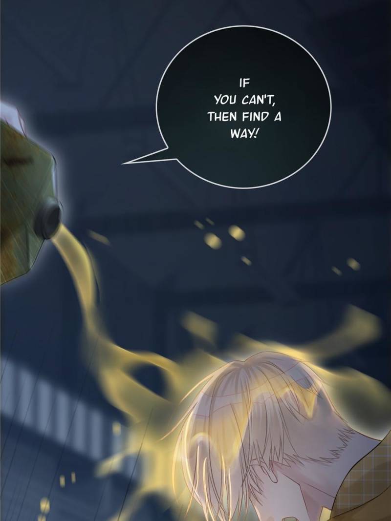 Hooked on You: Infinite Worlds [Official] - Chapter 13 manhwa