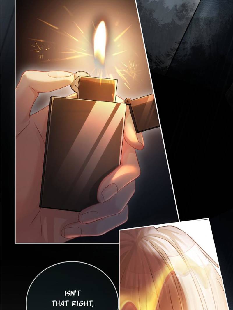 Hooked on You: Infinite Worlds [Official] - Chapter 13 manhwa