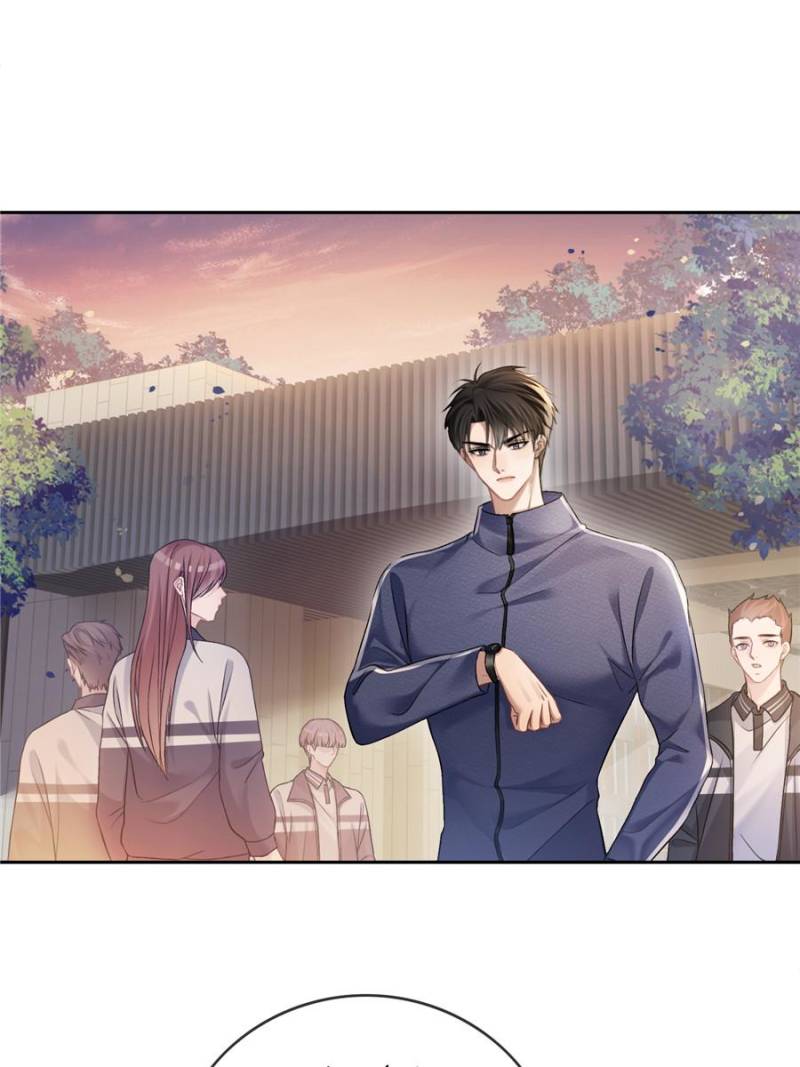 Hooked on You: Infinite Worlds [Official] - Chapter 13 manhwa