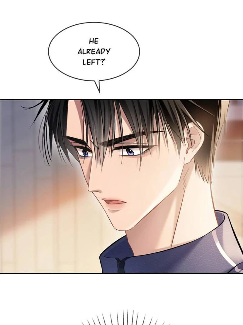 Hooked on You: Infinite Worlds [Official] - Chapter 13 manhwa