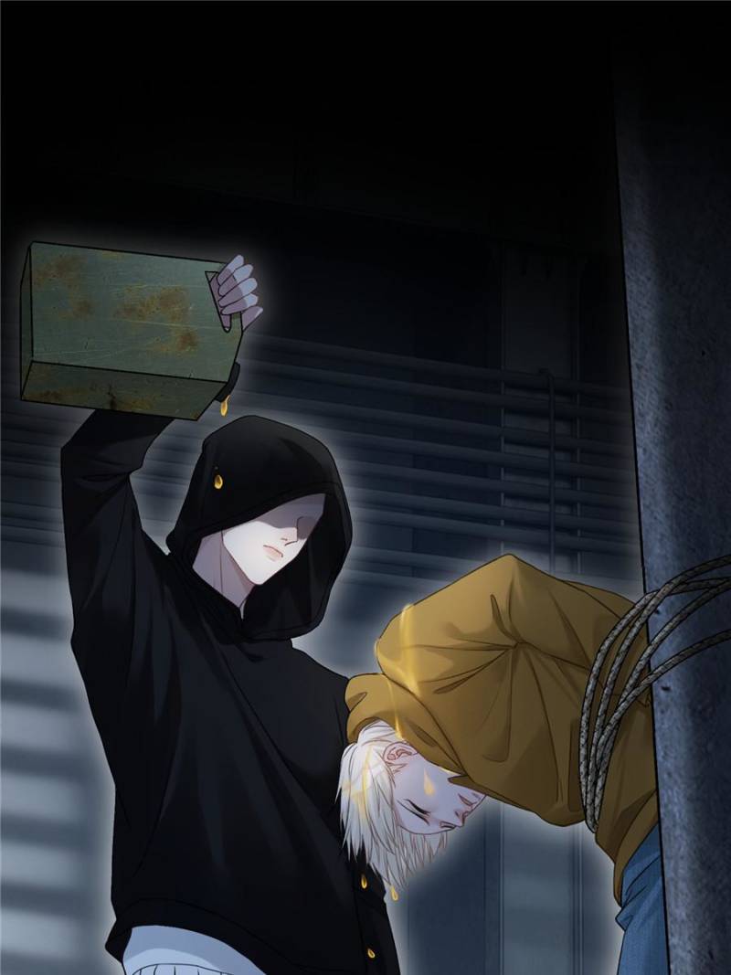 Hooked on You: Infinite Worlds [Official] - Chapter 14 manhwa