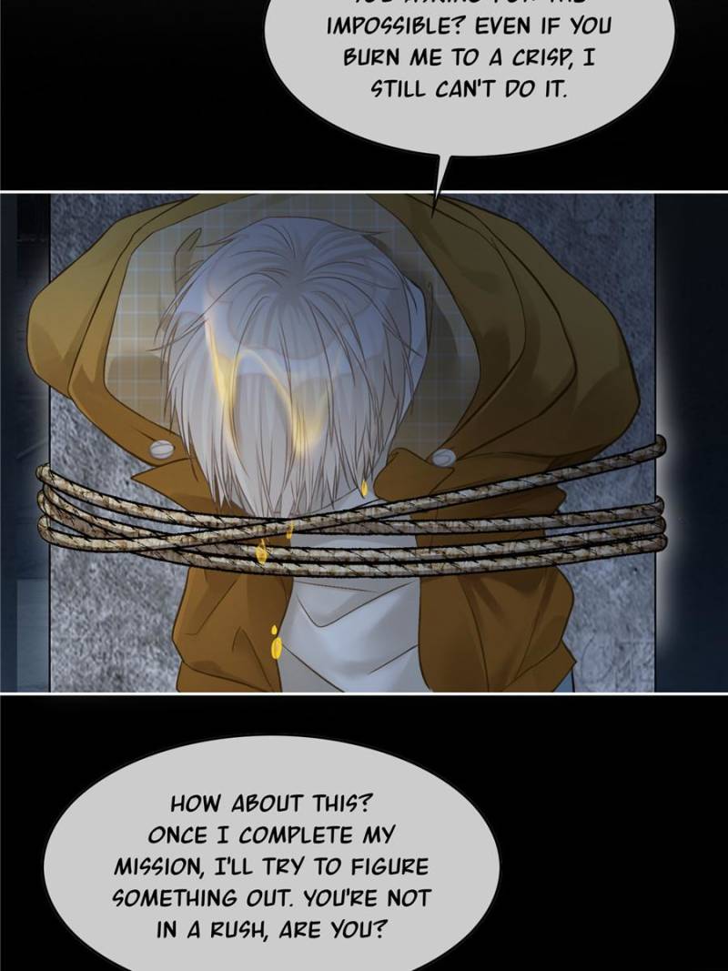 Hooked on You: Infinite Worlds [Official] - Chapter 14 manhwa