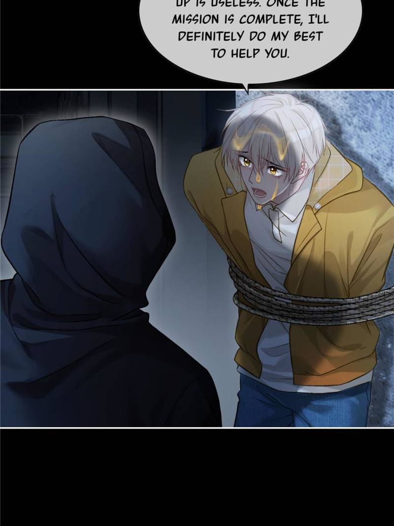 Hooked on You: Infinite Worlds [Official] - Chapter 14 manhwa
