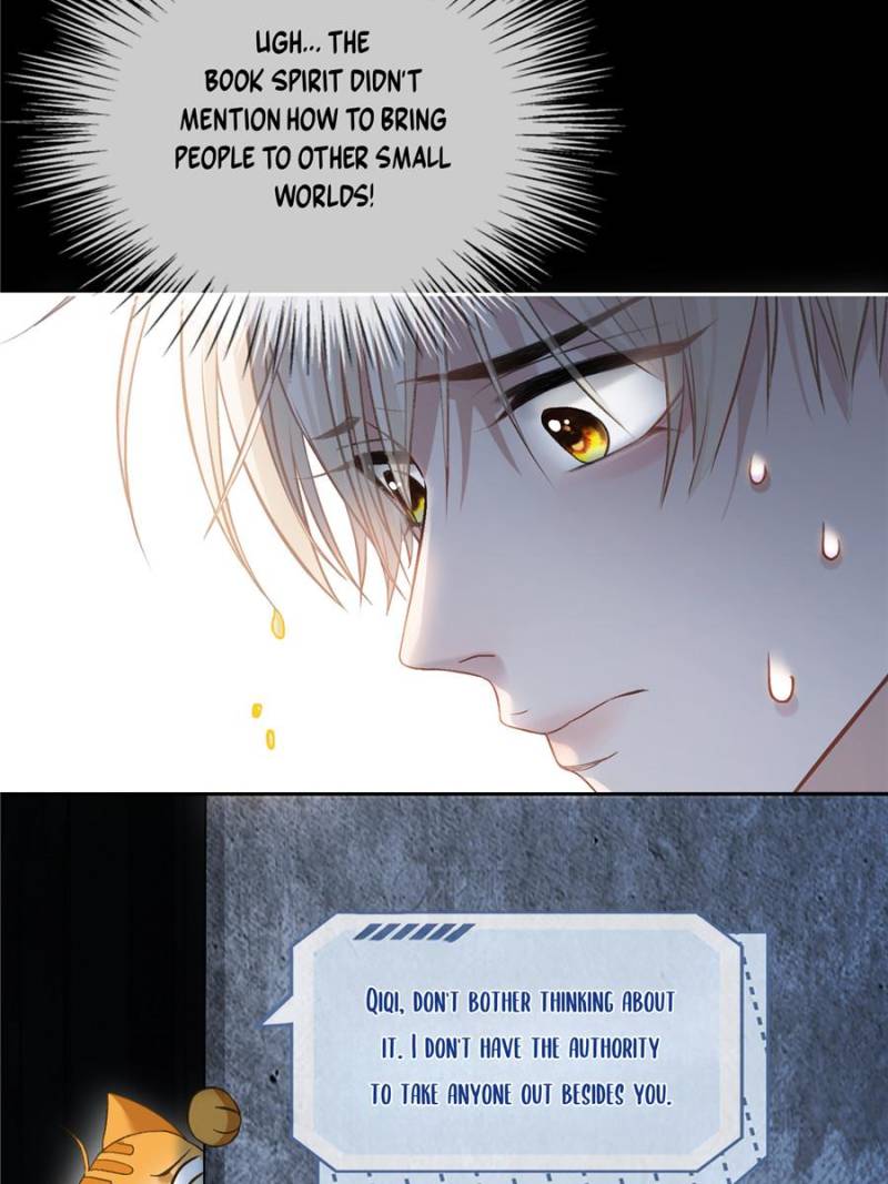 Hooked on You: Infinite Worlds [Official] - Chapter 14 manhwa
