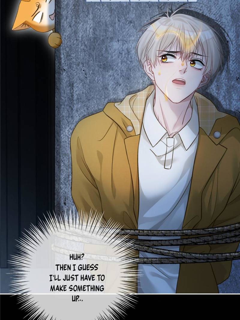 Hooked on You: Infinite Worlds [Official] - Chapter 14 manhwa