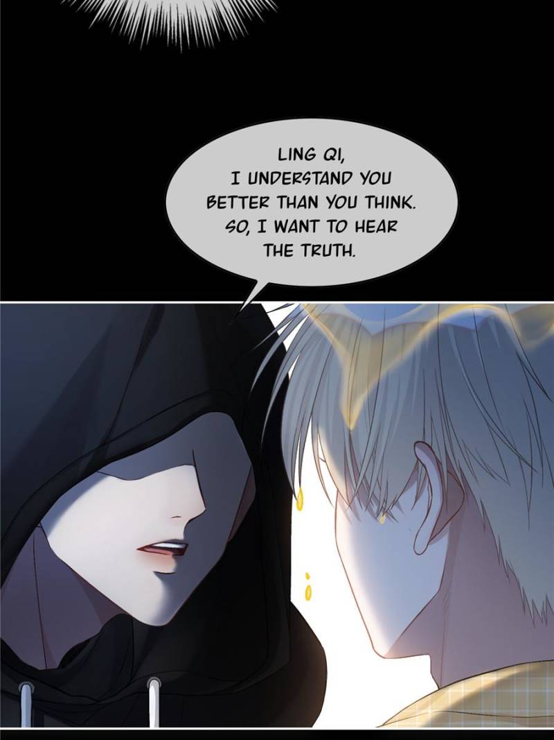 Hooked on You: Infinite Worlds [Official] - Chapter 14 manhwa
