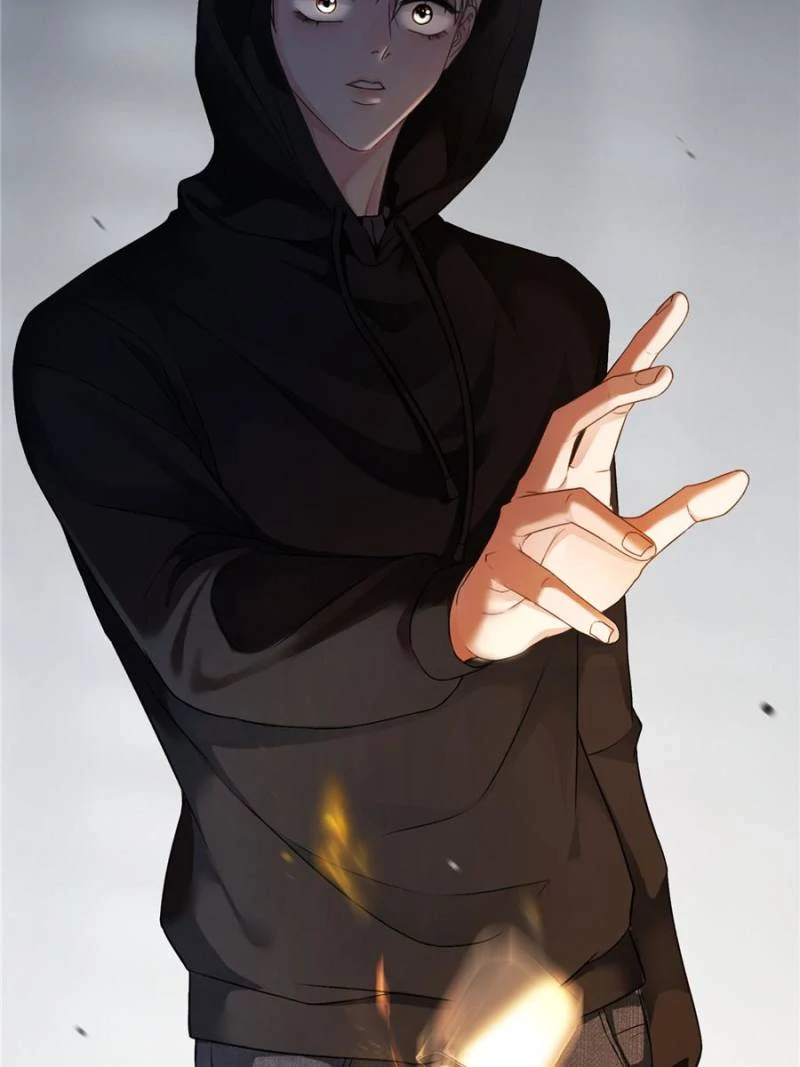 Hooked on You: Infinite Worlds [Official] - Chapter 14 manhwa