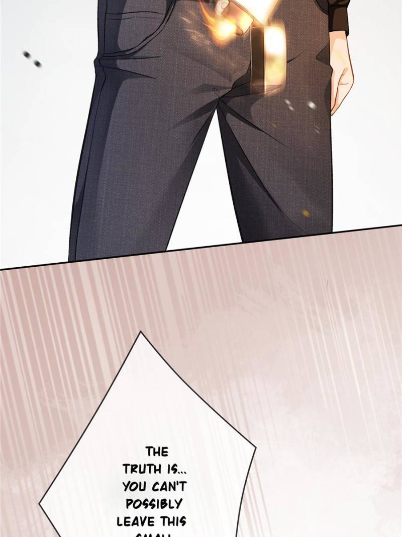 Hooked on You: Infinite Worlds [Official] - Chapter 14 manhwa