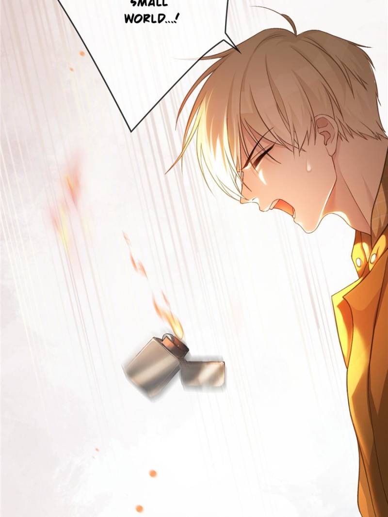 Hooked on You: Infinite Worlds [Official] - Chapter 14 manhwa