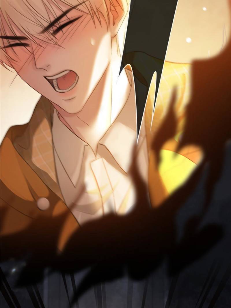 Hooked on You: Infinite Worlds [Official] - Chapter 14 manhwa