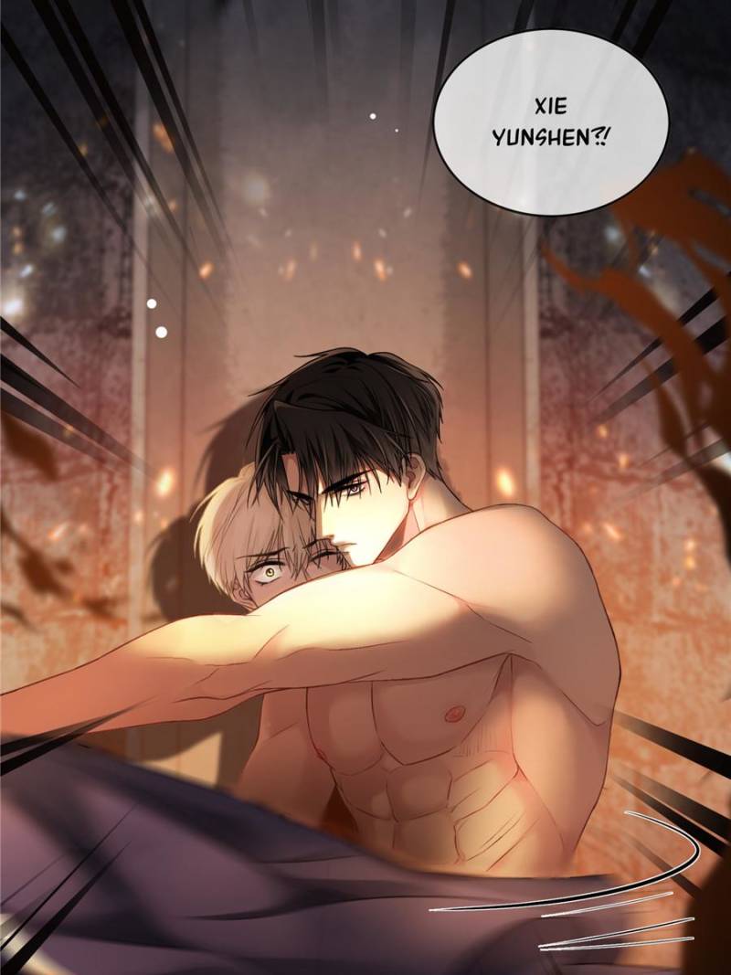 Hooked on You: Infinite Worlds [Official] - Chapter 14 manhwa