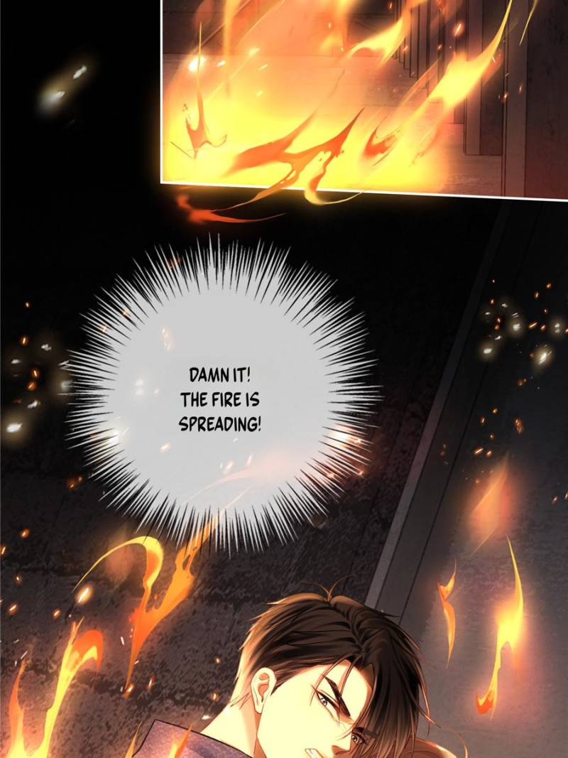 Hooked on You: Infinite Worlds [Official] - Chapter 14 manhwa