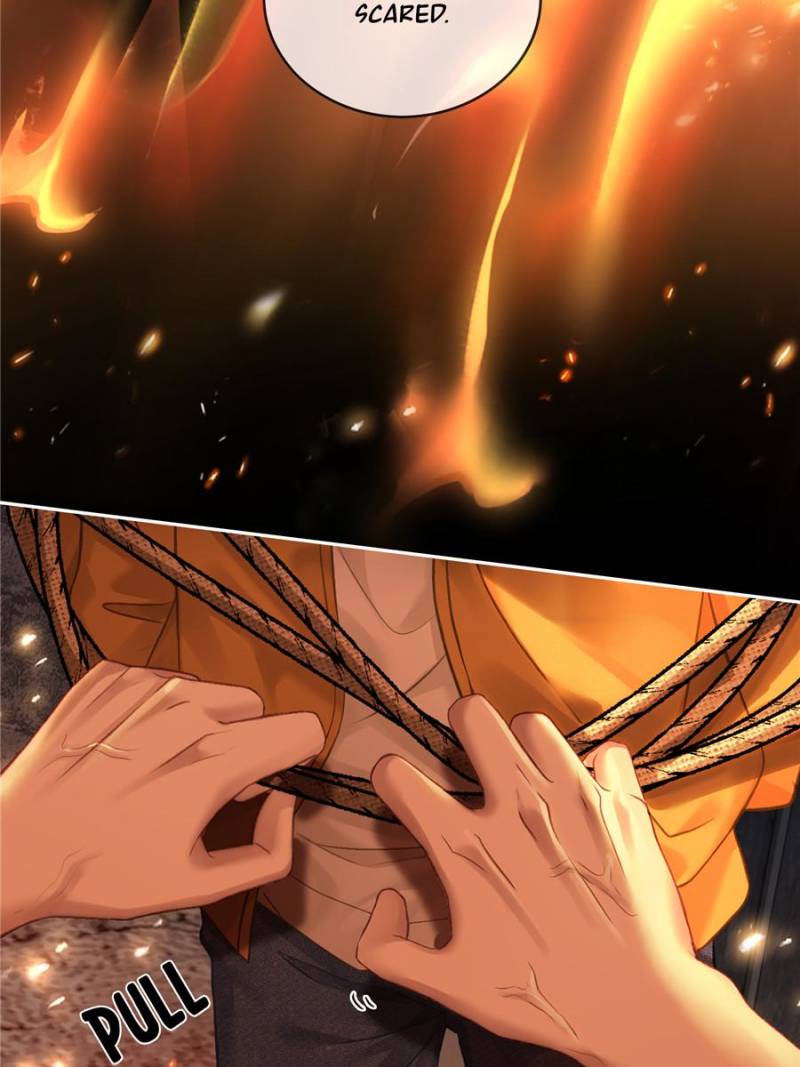 Hooked on You: Infinite Worlds [Official] - Chapter 14 manhwa