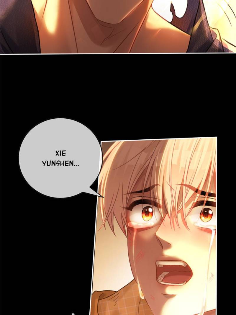Hooked on You: Infinite Worlds [Official] - Chapter 14 manhwa