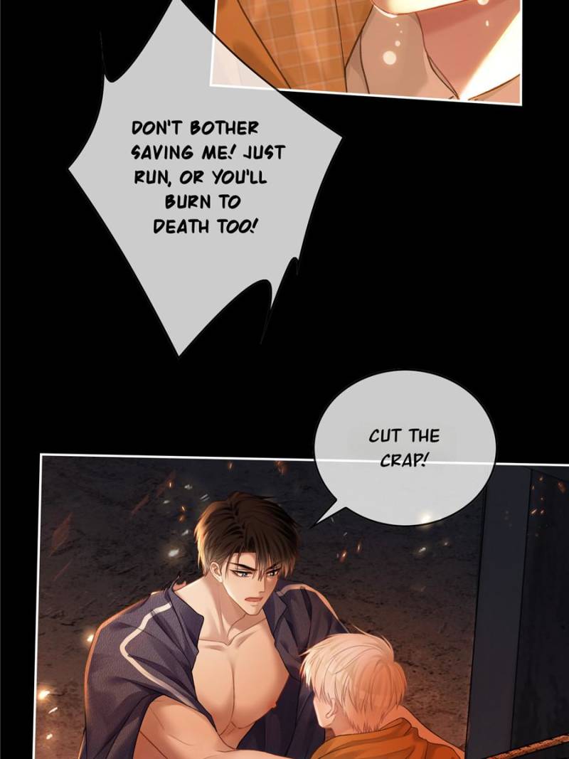 Hooked on You: Infinite Worlds [Official] - Chapter 14 manhwa
