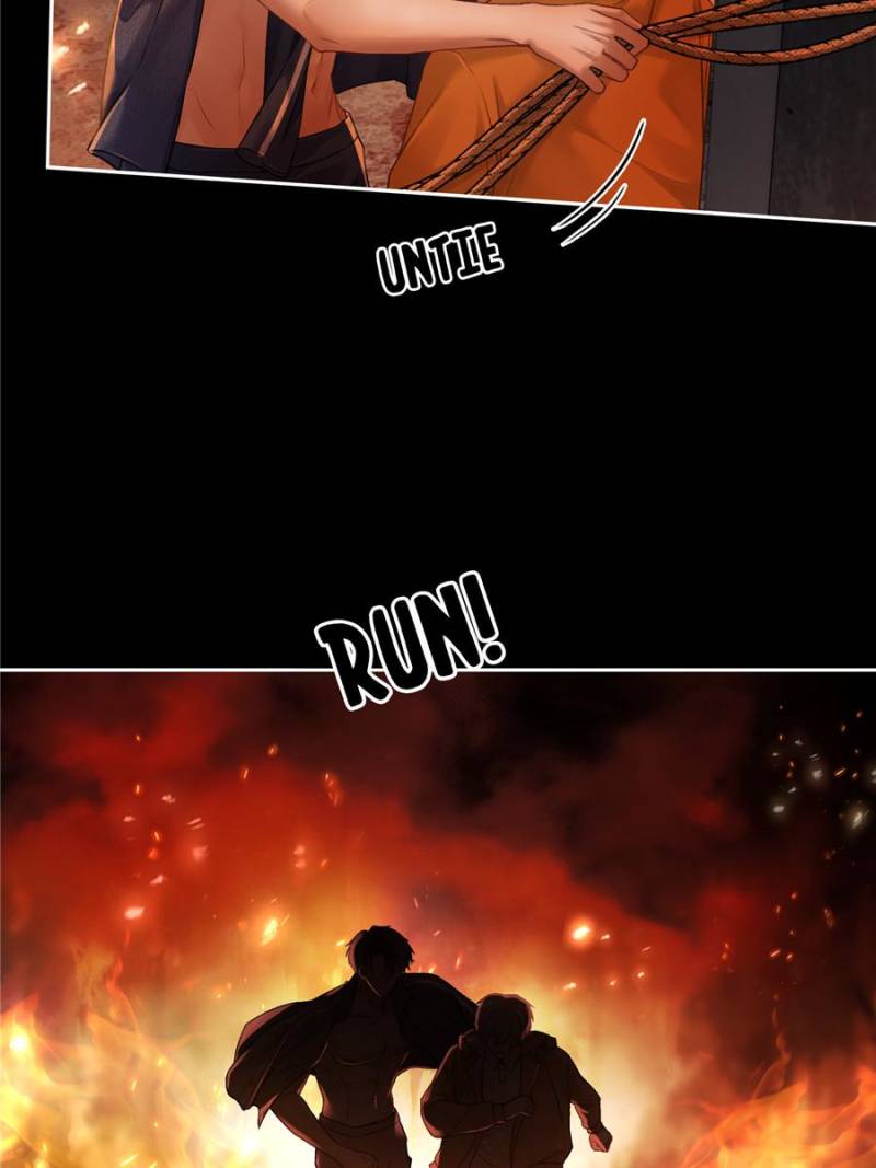 Hooked on You: Infinite Worlds [Official] - Chapter 14 manhwa