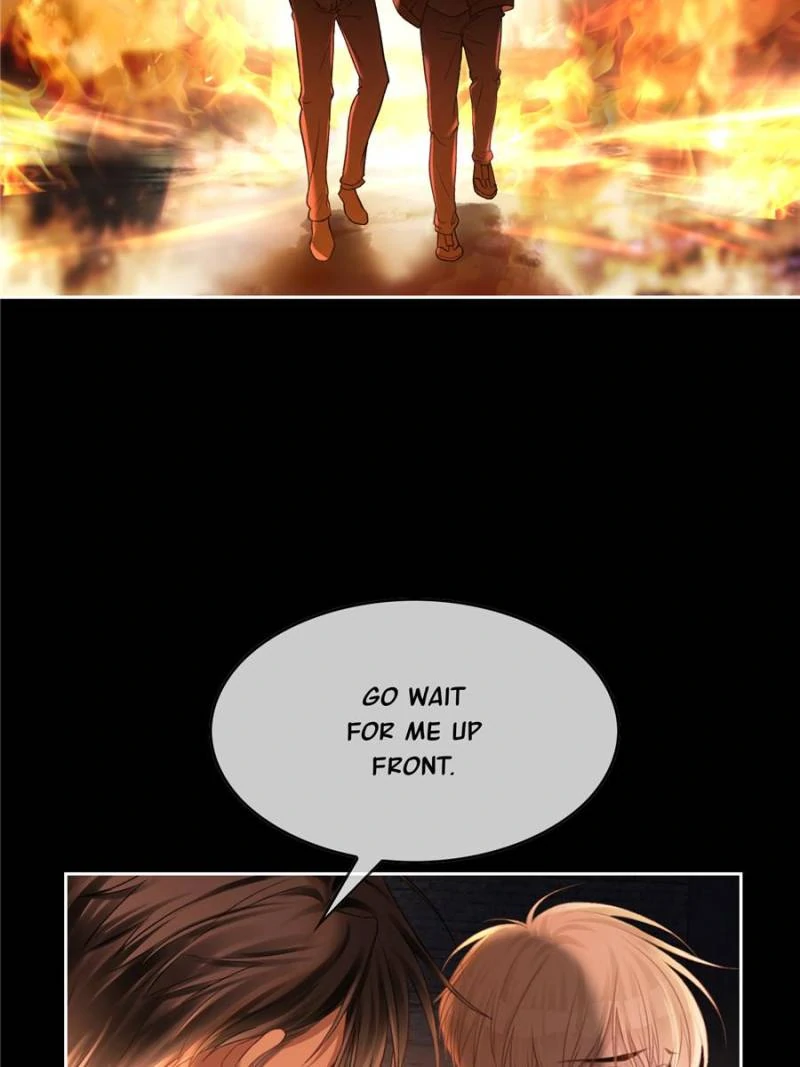 Hooked on You: Infinite Worlds [Official] - Chapter 14 manhwa
