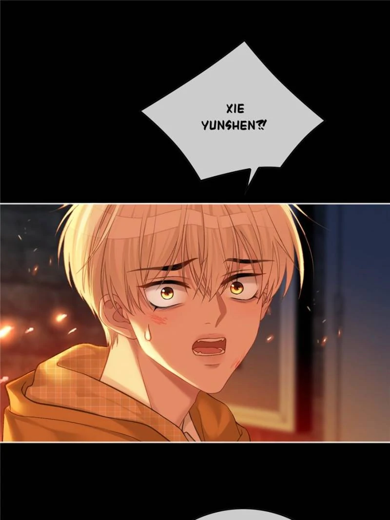 Hooked on You: Infinite Worlds [Official] - Chapter 14 manhwa