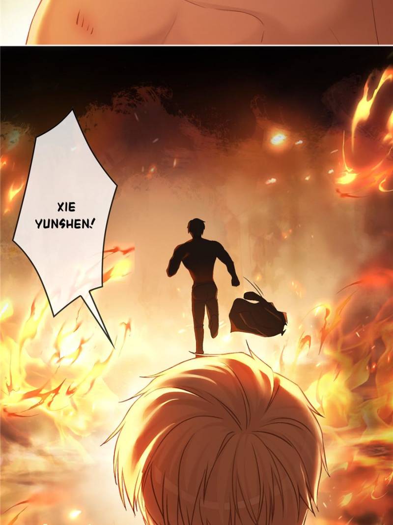 Hooked on You: Infinite Worlds [Official] - Chapter 14 manhwa