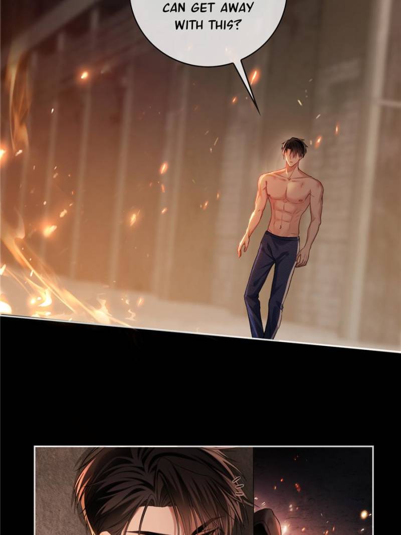 Hooked on You: Infinite Worlds [Official] - Chapter 14 manhwa