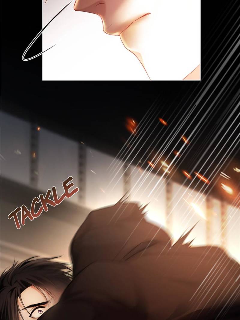 Hooked on You: Infinite Worlds [Official] - Chapter 14 manhwa