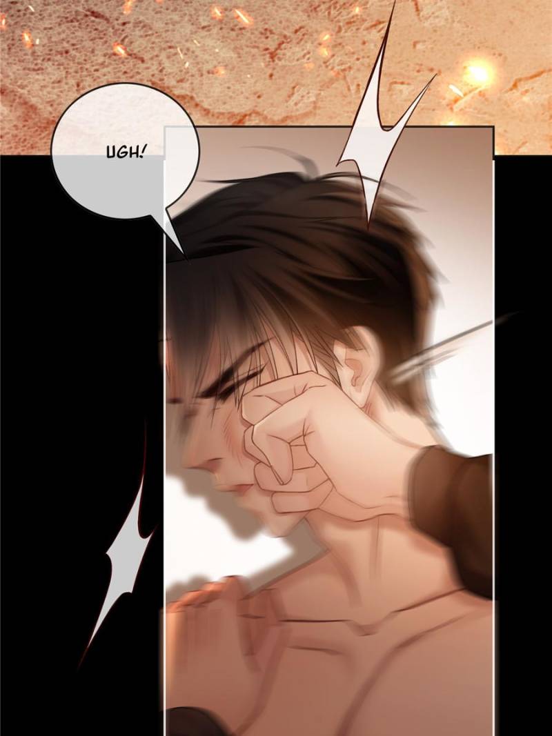 Hooked on You: Infinite Worlds [Official] - Chapter 14 manhwa