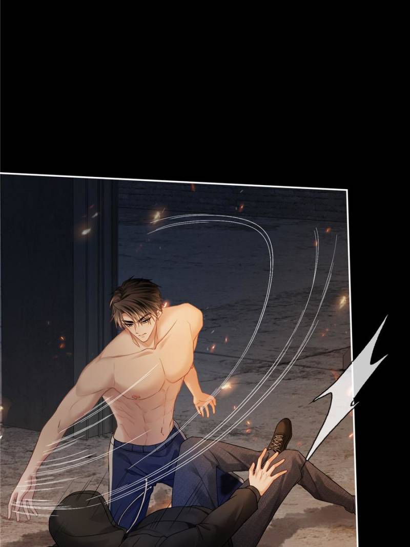 Hooked on You: Infinite Worlds [Official] - Chapter 14 manhwa
