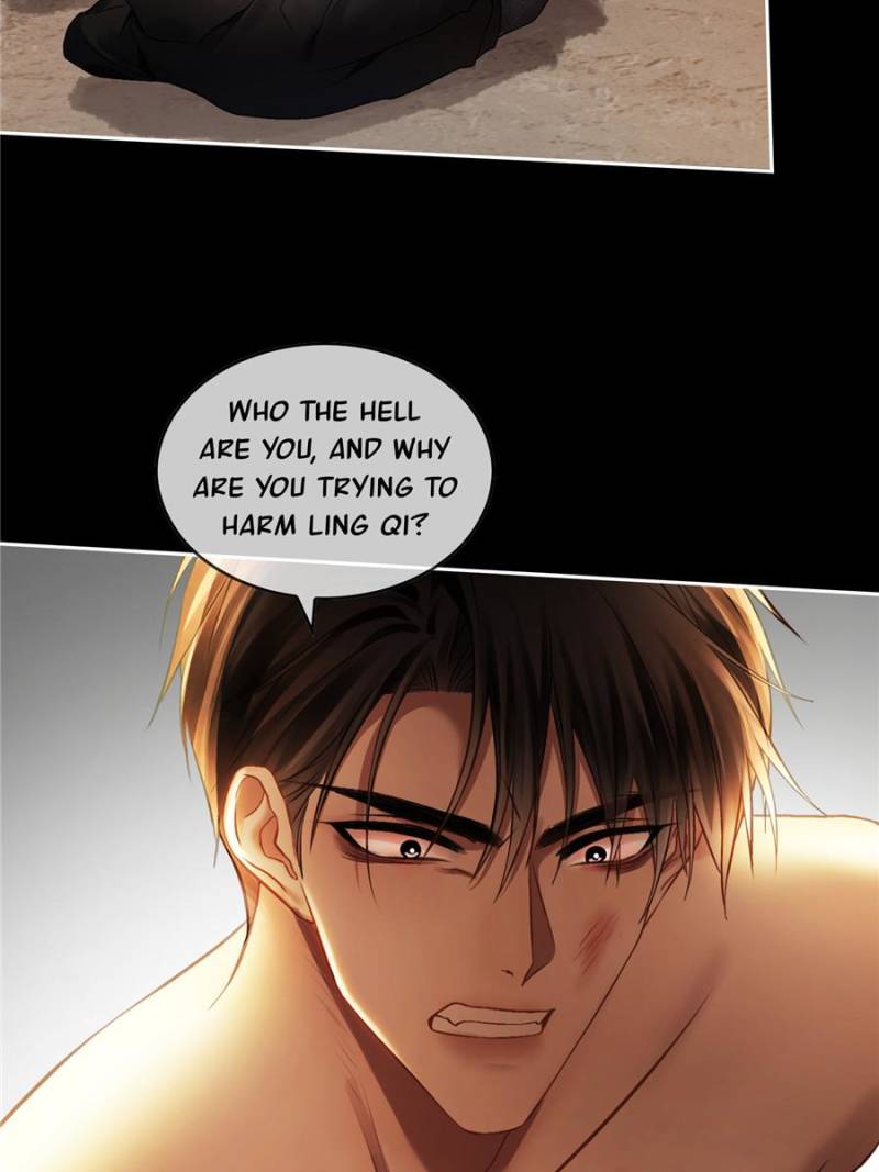 Hooked on You: Infinite Worlds [Official] - Chapter 14 manhwa