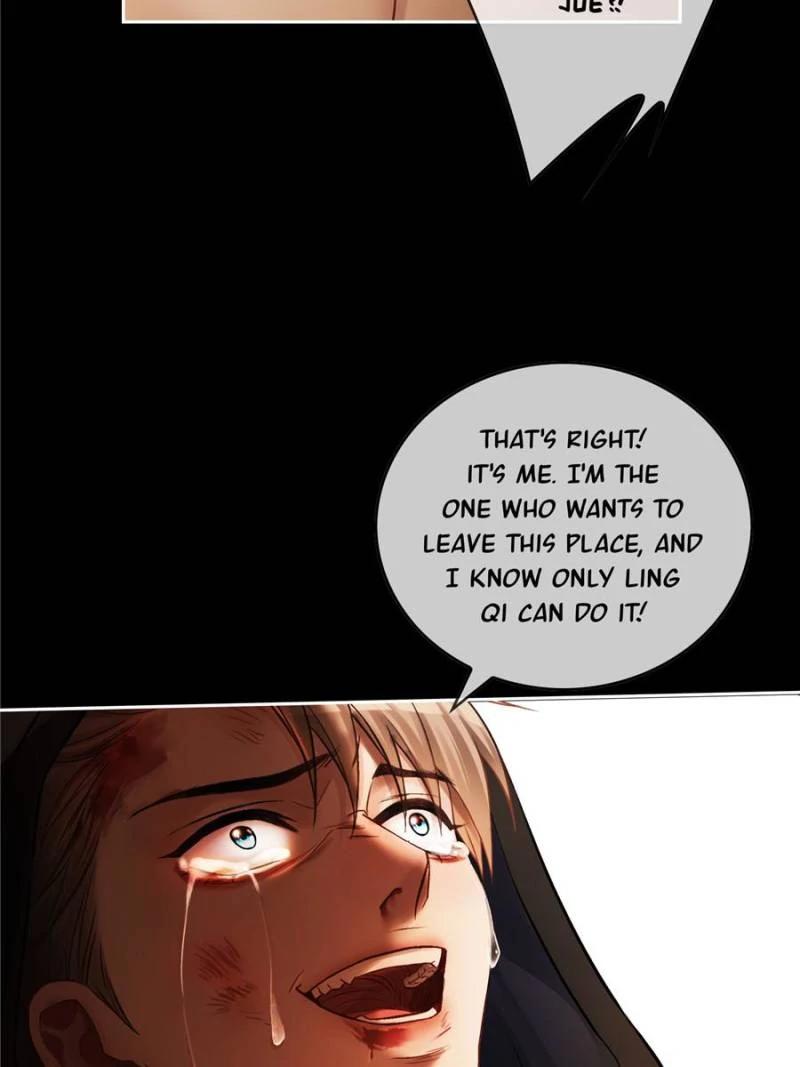 Hooked on You: Infinite Worlds [Official] - Chapter 14 manhwa