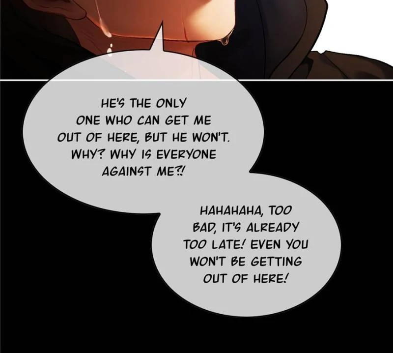Hooked on You: Infinite Worlds [Official] - Chapter 14 manhwa