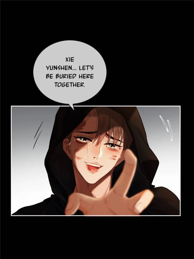 Hooked on You: Infinite Worlds [Official] - Chapter 14 manhwa