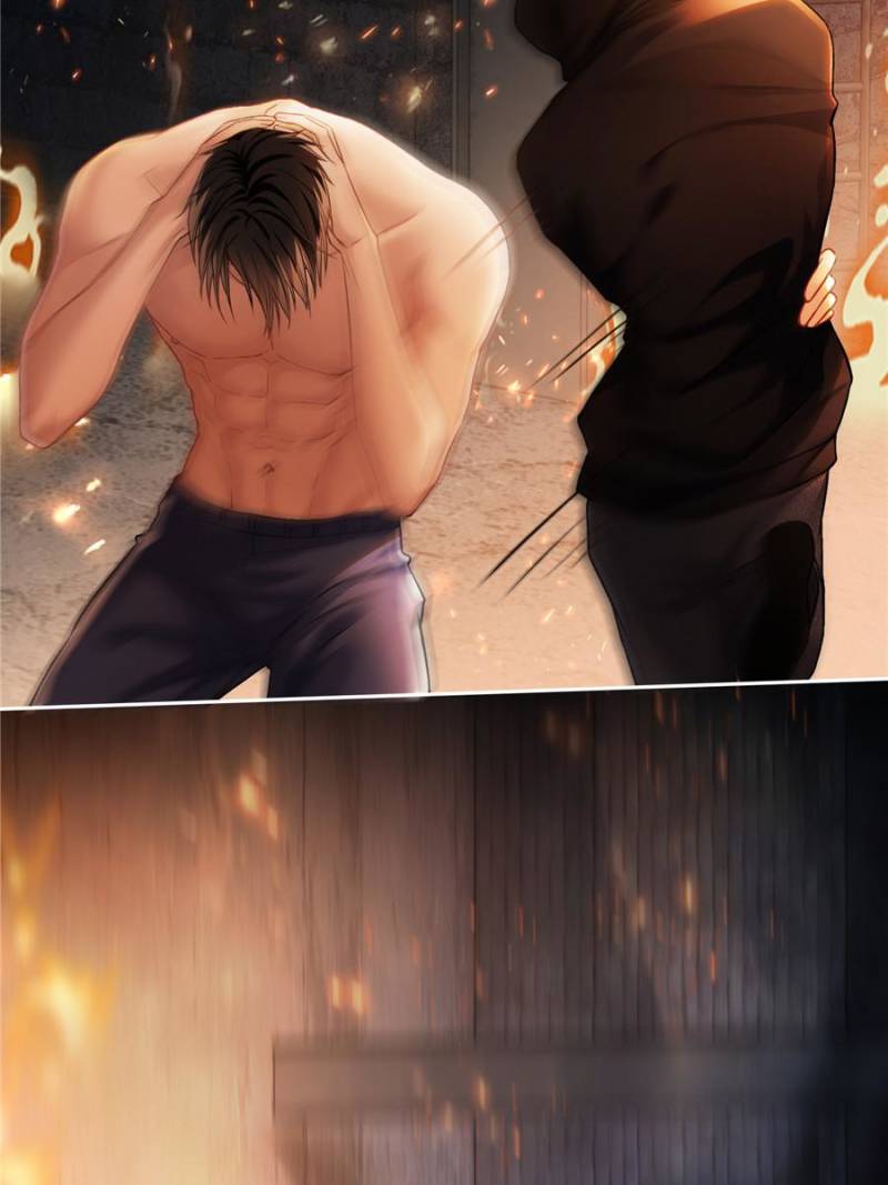 Hooked on You: Infinite Worlds [Official] - Chapter 14 manhwa