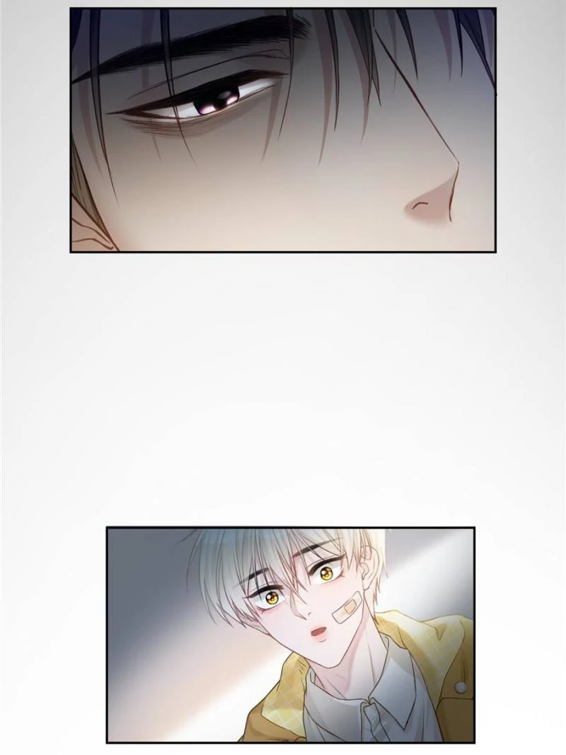 Hooked on You: Infinite Worlds [Official] - Chapter 14 manhwa