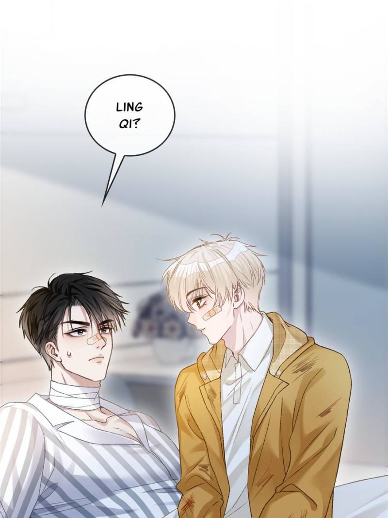 Hooked on You: Infinite Worlds [Official] - Chapter 14 manhwa