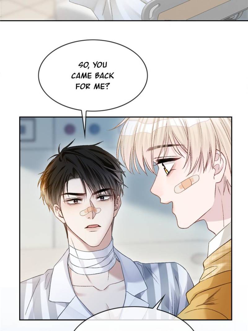 Hooked on You: Infinite Worlds [Official] - Chapter 14 manhwa