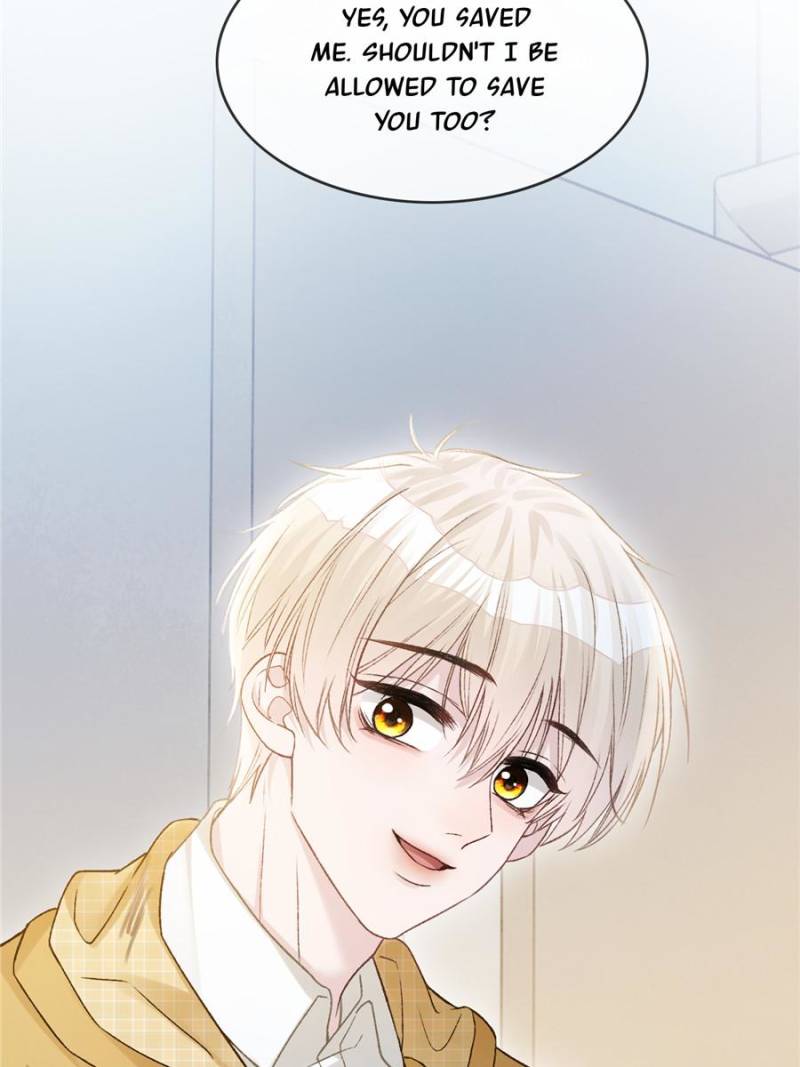 Hooked on You: Infinite Worlds [Official] - Chapter 14 manhwa