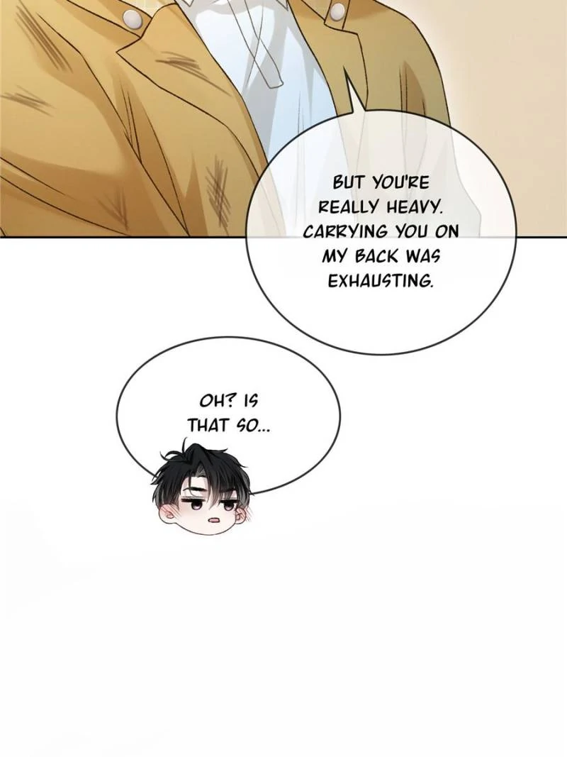 Hooked on You: Infinite Worlds [Official] - Chapter 14 manhwa