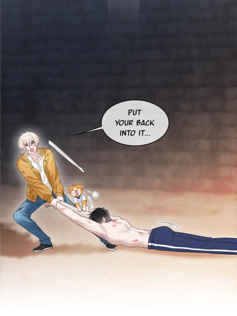 Hooked on You: Infinite Worlds [Official] - Chapter 14 manhwa