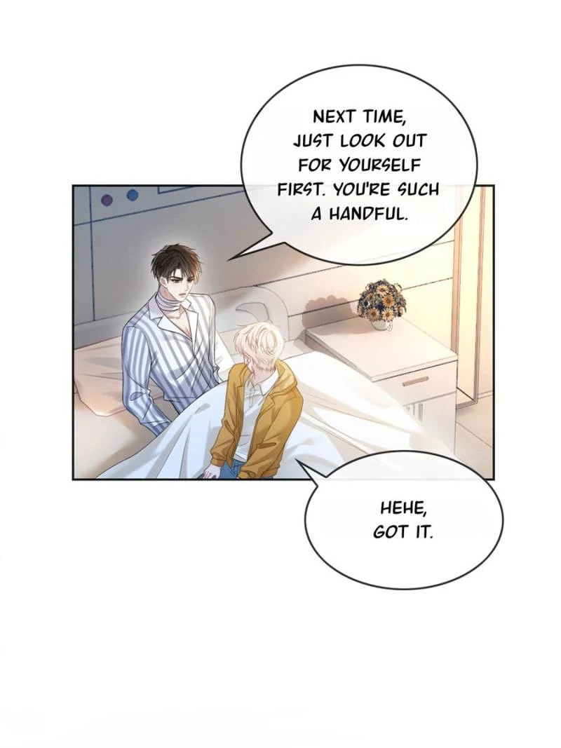 Hooked on You: Infinite Worlds [Official] - Chapter 15 manhwa